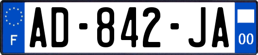 AD-842-JA
