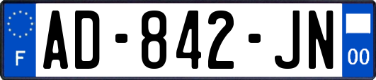 AD-842-JN