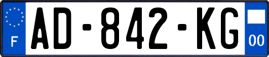 AD-842-KG
