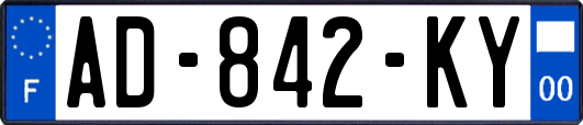 AD-842-KY