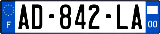 AD-842-LA