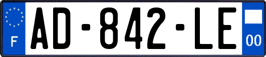 AD-842-LE