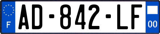 AD-842-LF