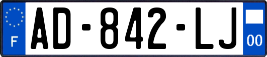 AD-842-LJ