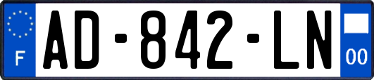 AD-842-LN