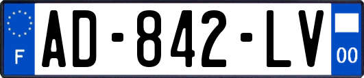 AD-842-LV