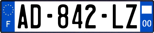 AD-842-LZ