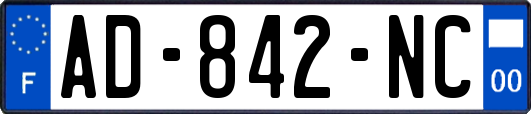 AD-842-NC