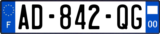 AD-842-QG