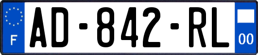 AD-842-RL