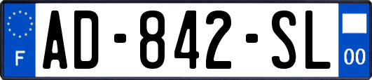 AD-842-SL