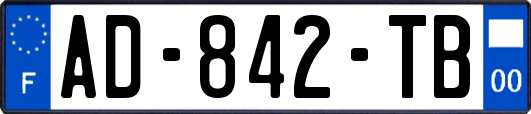 AD-842-TB