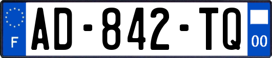 AD-842-TQ