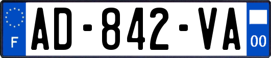 AD-842-VA