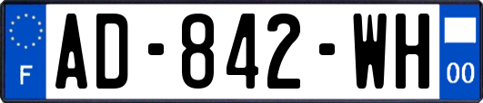 AD-842-WH