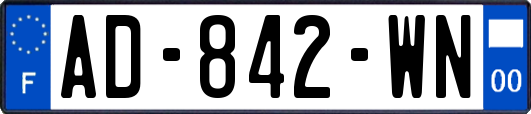 AD-842-WN