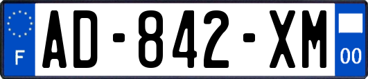 AD-842-XM