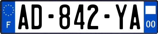 AD-842-YA