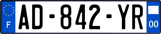 AD-842-YR