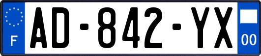 AD-842-YX