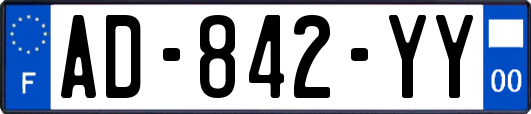 AD-842-YY