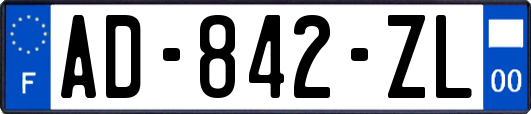 AD-842-ZL