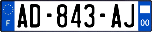 AD-843-AJ