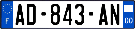 AD-843-AN