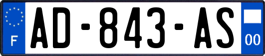 AD-843-AS