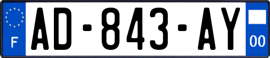 AD-843-AY