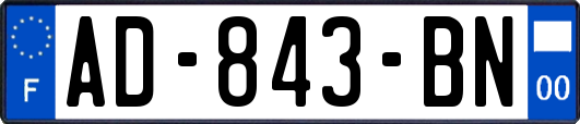 AD-843-BN