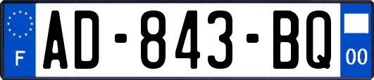 AD-843-BQ
