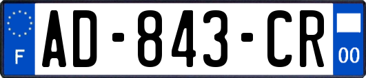 AD-843-CR