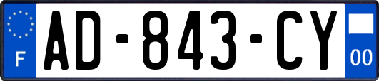 AD-843-CY