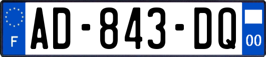 AD-843-DQ