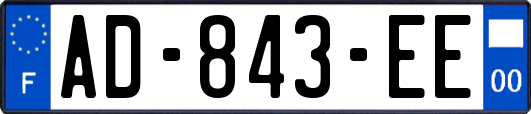 AD-843-EE