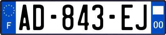 AD-843-EJ