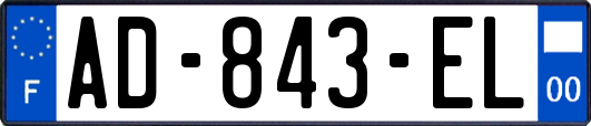 AD-843-EL