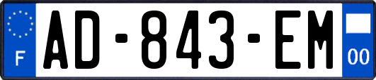 AD-843-EM