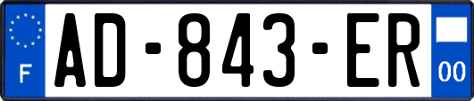 AD-843-ER