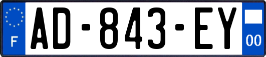 AD-843-EY