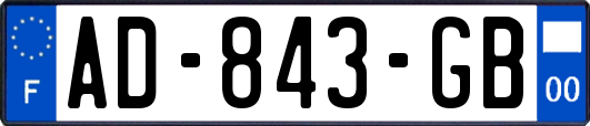 AD-843-GB