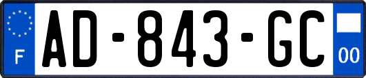 AD-843-GC