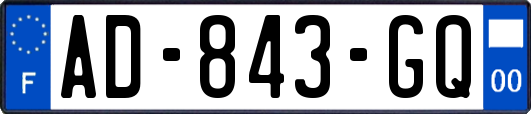 AD-843-GQ