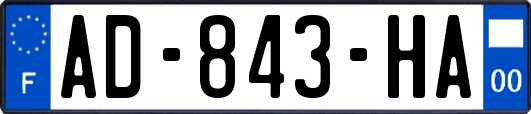 AD-843-HA