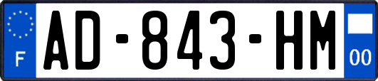 AD-843-HM