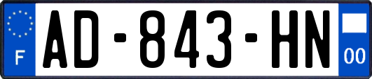 AD-843-HN