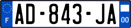 AD-843-JA