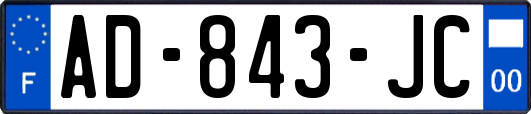 AD-843-JC