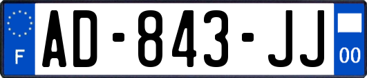 AD-843-JJ